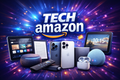Tech Amazon 2026
