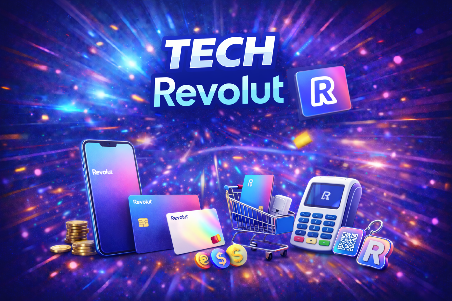 Tech Révolut 2026