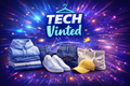 Tech Vinted 2025